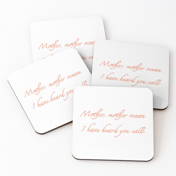 Item preview, I Have Heard You Call designed and sold by meilizemooler.