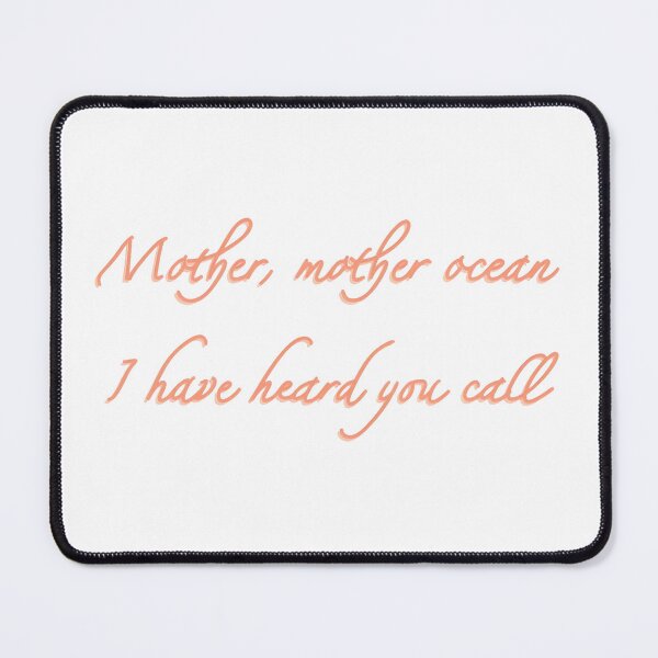 Item preview, I Have Heard You Call designed and sold by meilizemooler.
