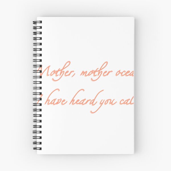 Item preview, I Have Heard You Call designed and sold by meilizemooler.