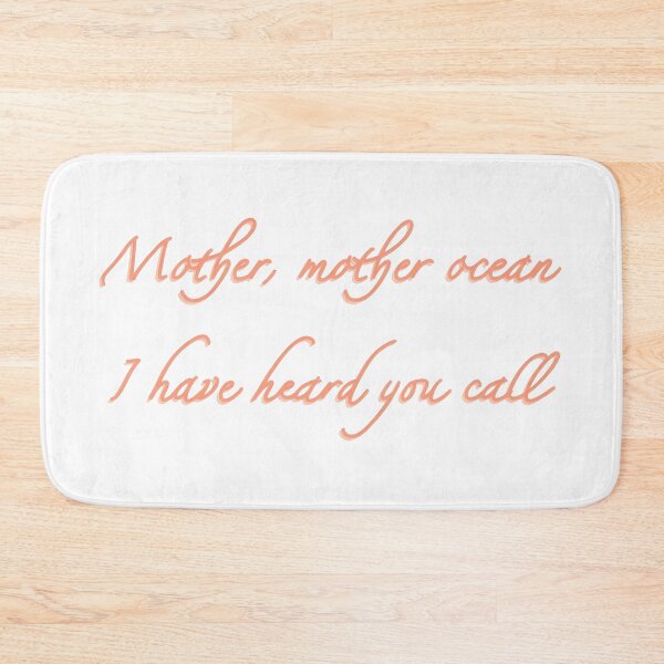 Item preview, I Have Heard You Call designed and sold by meilizemooler.