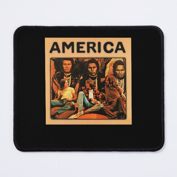 Item preview, America designed and sold by TeganBurrows.