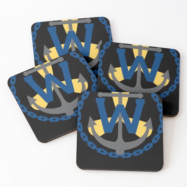 Item preview, Webb Institute designed and sold by JoshuahLeffler.