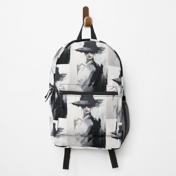 Item preview, Elegant Enigma: A Tribute to Fashion's Power designed and sold by Piotrek0001.
