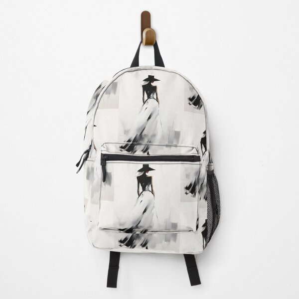 Item preview, Elegant Enigma: A Tribute to Fashion's Power designed and sold by Piotrek0001.