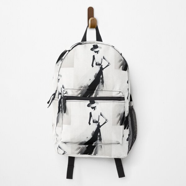 Item preview, Elegant Enigma: A Tribute to Fashion's Power designed and sold by Piotrek0001.