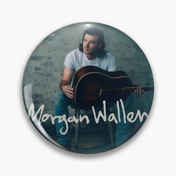 Pin on Morgan Wallen