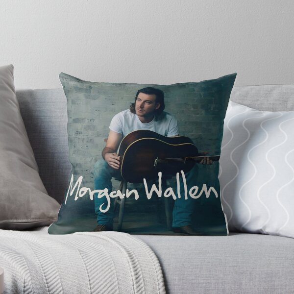 98 Braves Morgan Wallen Tour 2023 Shirt - Trends Bedding