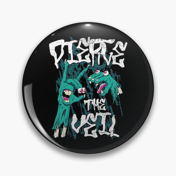 Item preview, PIERCE THE VEIL designed and sold by PatrickNarcisse.
