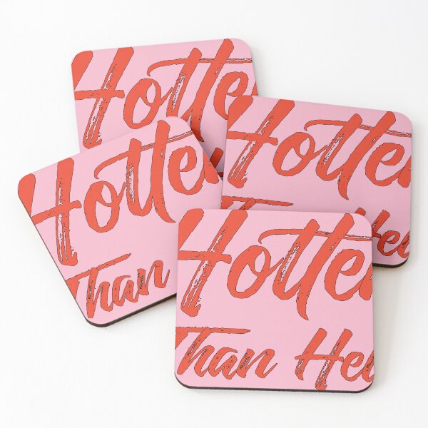 Item preview, Hotter than hell  designed and sold by Ultimatedezign.