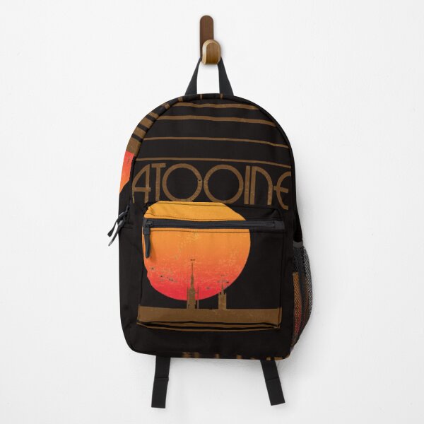 Item preview, Visit Tatooine designed and sold by JAVONGOODENO.