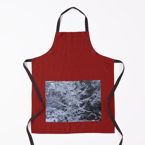 Item preview, Forest under the Snow designed and sold by LudwikaAnna83.