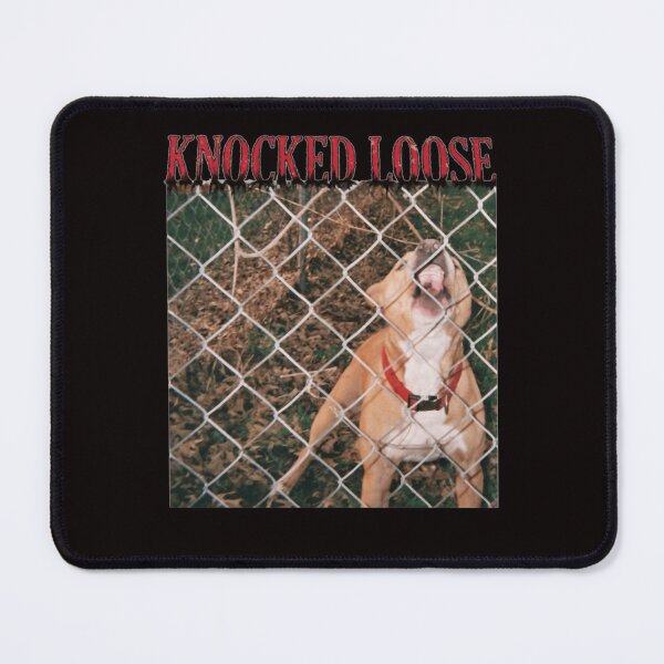 Item preview, Knocked loose designed and sold by VickMarquis.
