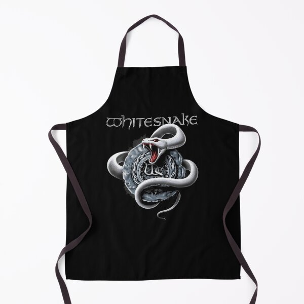 Item preview, Whitesnake Band Logo designed and sold by JoshuahLeffler.
