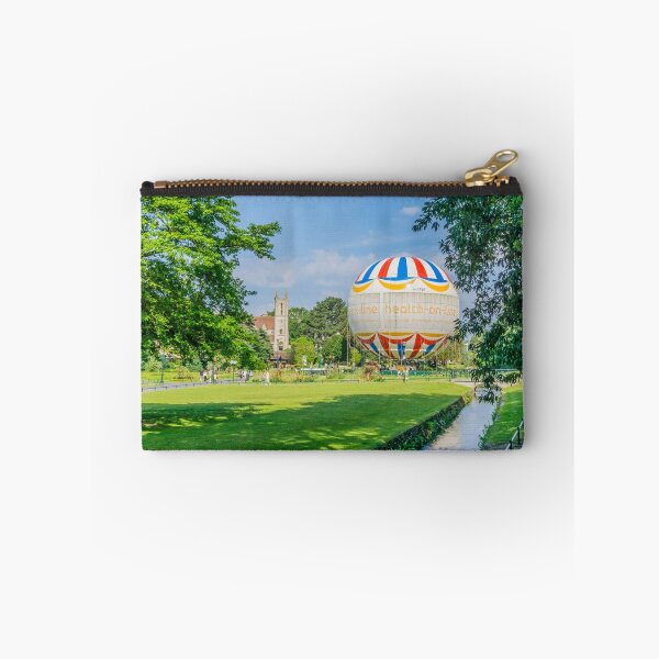 Item preview, Bournemouth Pleasure Gardens designed and sold by martinlogan.