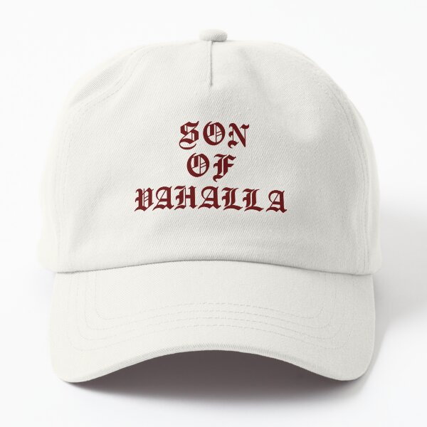 Item preview, Son Of Vahalla designed and sold by PatternTitan.