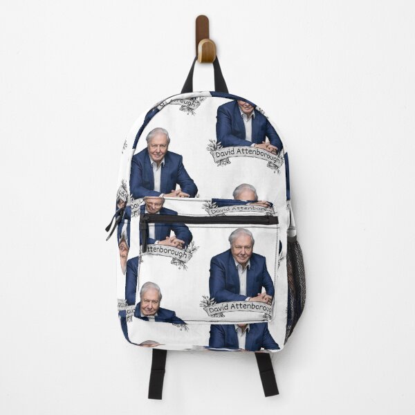 Item preview, David Attenborough.. designed and sold by KymaniMayo94.