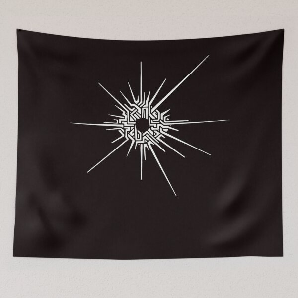 Item preview, Outer Wilds™ - Eye of the Universe designed and sold by LEAHHATFIELD.