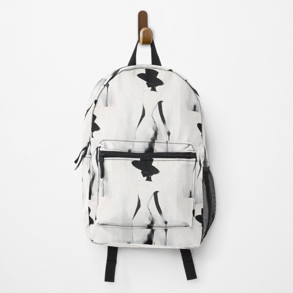 Item preview, Elegant Enigma: A Tribute to Fashion's Power designed and sold by Piotrek0001.