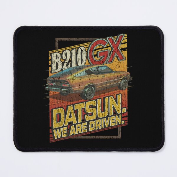 Item preview, Datsun B210 GX 1978 designed and sold by DesignerElderb.