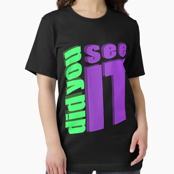 Item preview, nukes top 5, did you see it, ghost, haunting, what happens next  designed and sold by JAVONGOODENO.