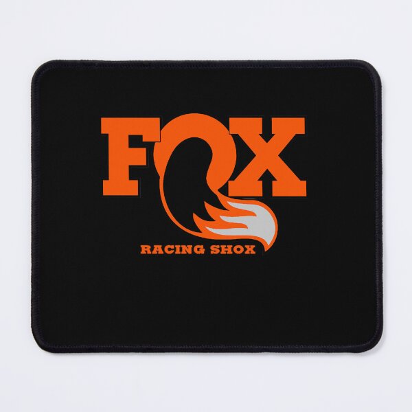 Item preview, Fox Racing Shox - Orange designed and sold by JAVONGOODENO.