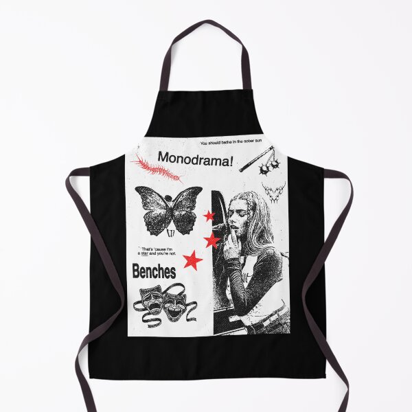 Item preview, Mono drama designed and sold by VincentMays.