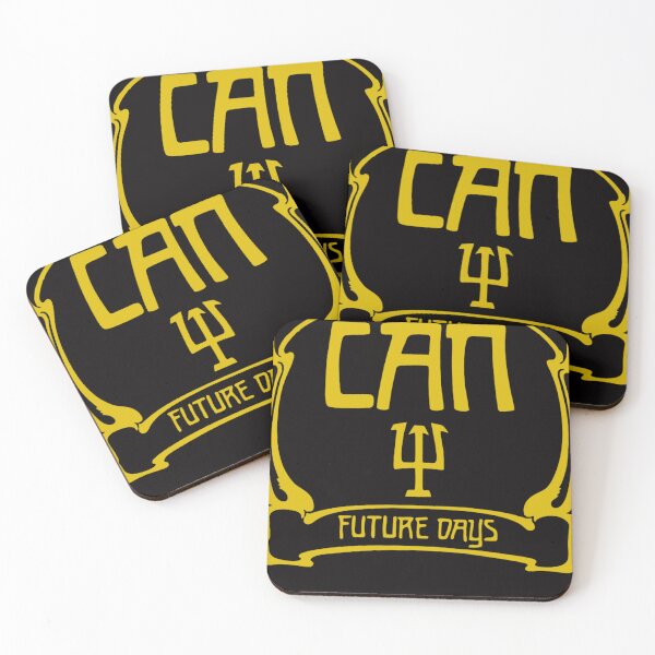Item preview, Krautrock Future designed and sold by VickMarquis.