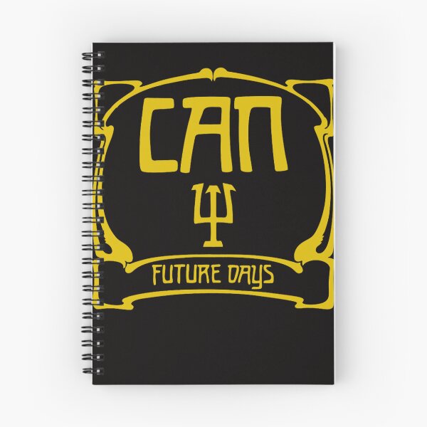 Item preview, Krautrock Future designed and sold by VickMarquis.
