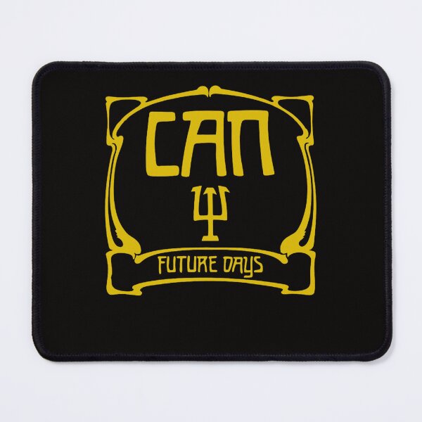 Item preview, Krautrock Future designed and sold by VickMarquis.