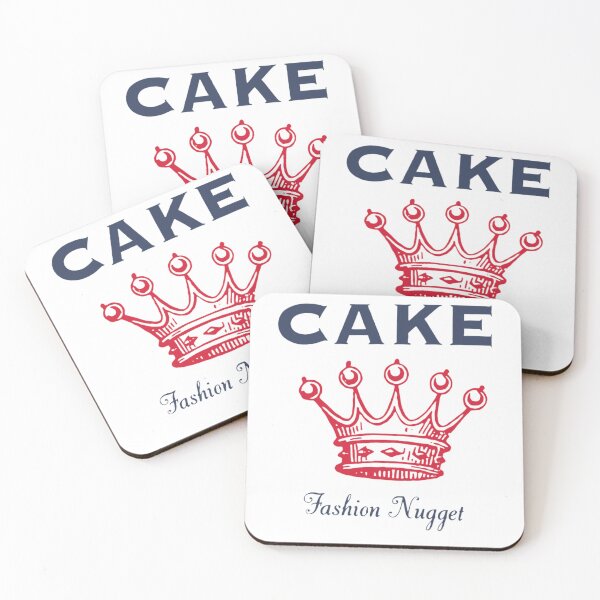 Item preview, CAKE MUSIC FASHION designed and sold by VallisRoy.