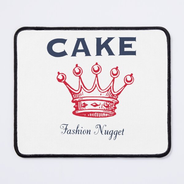 Item preview, CAKE MUSIC FASHION designed and sold by VallisRoy.