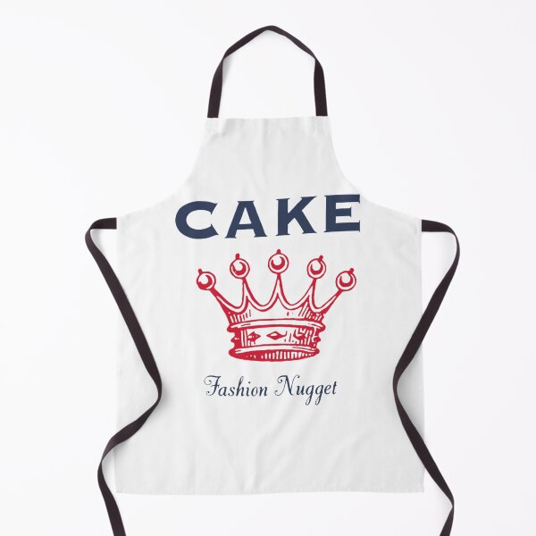 Item preview, CAKE MUSIC FASHION designed and sold by VallisRoy.