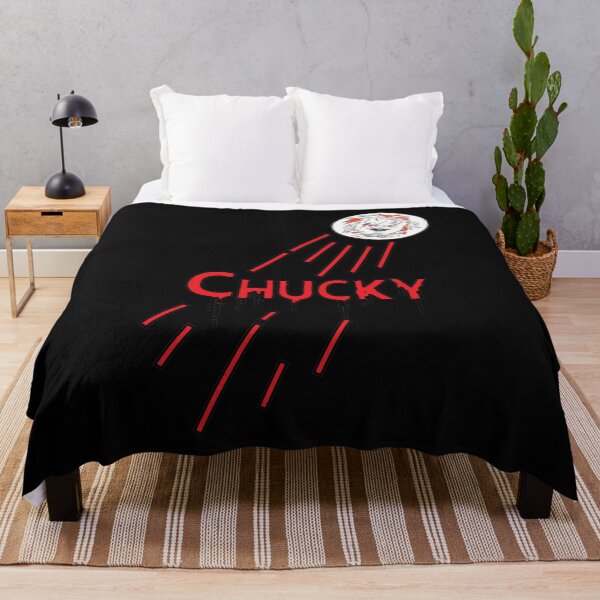 Item preview, CHUCKY designed and sold by Maximusarquardt.