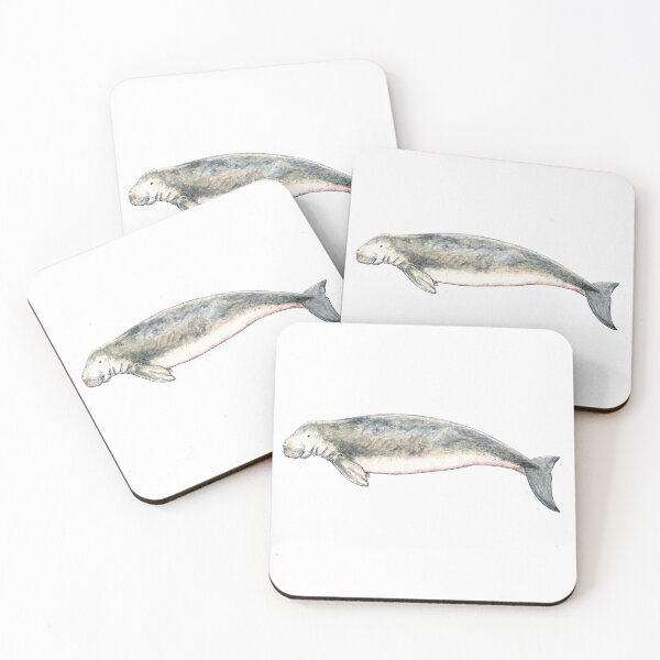 Item preview, Dugong designed and sold by chloeyzoard.