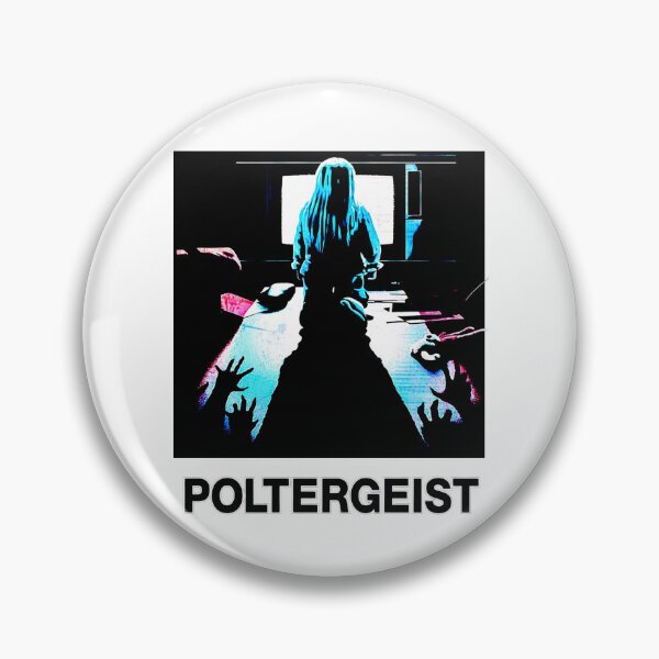 Item preview, Poltergeist designed and sold by ShopDLB.