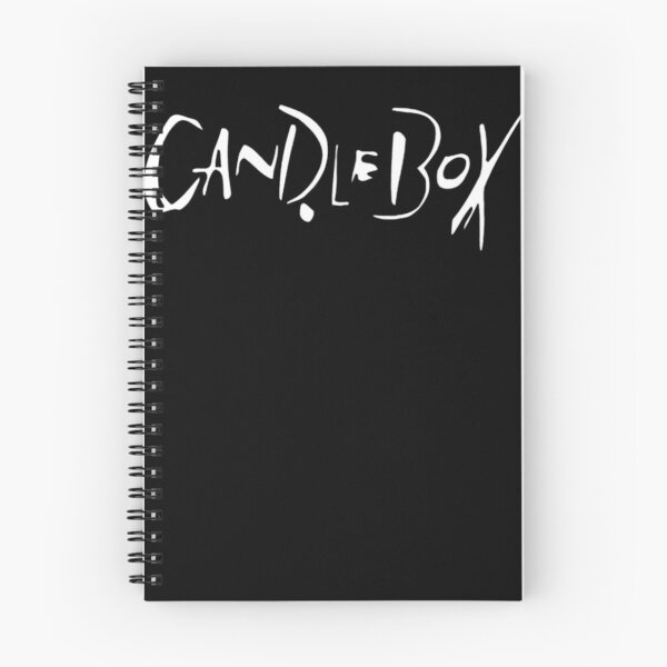 Item preview, Candlebox Rock designed and sold by VallisRoy.