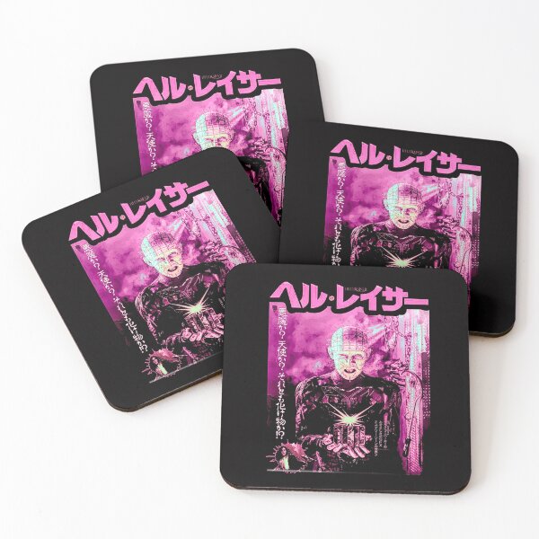 Item preview, Pink Hellraiser designed and sold by ShopDLB.