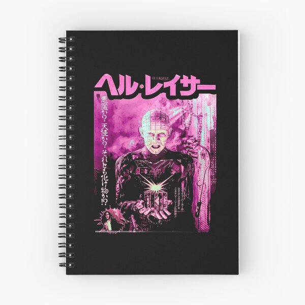 Item preview, Pink Hellraiser designed and sold by ShopDLB.