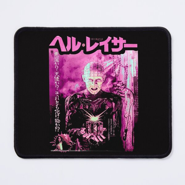 Item preview, Pink Hellraiser designed and sold by ShopDLB.