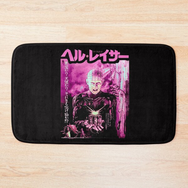 Item preview, Pink Hellraiser designed and sold by ShopDLB.