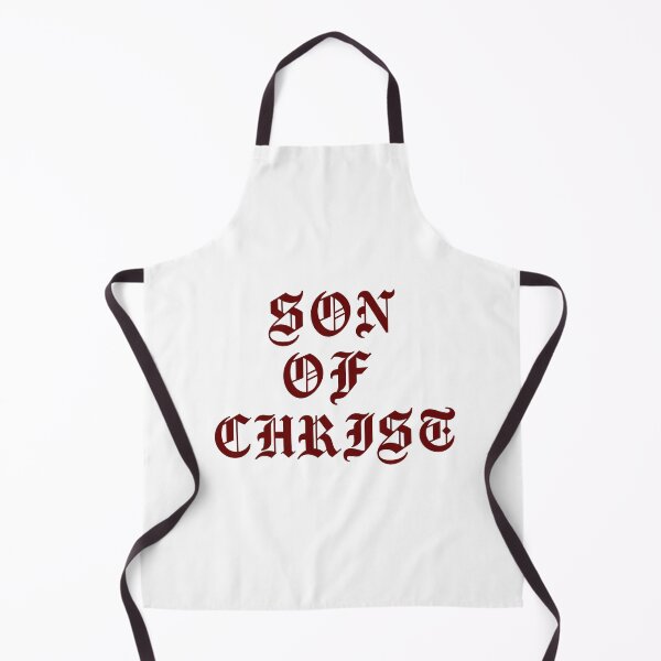 Item preview, Son Of Christ designed and sold by PatternTitan.