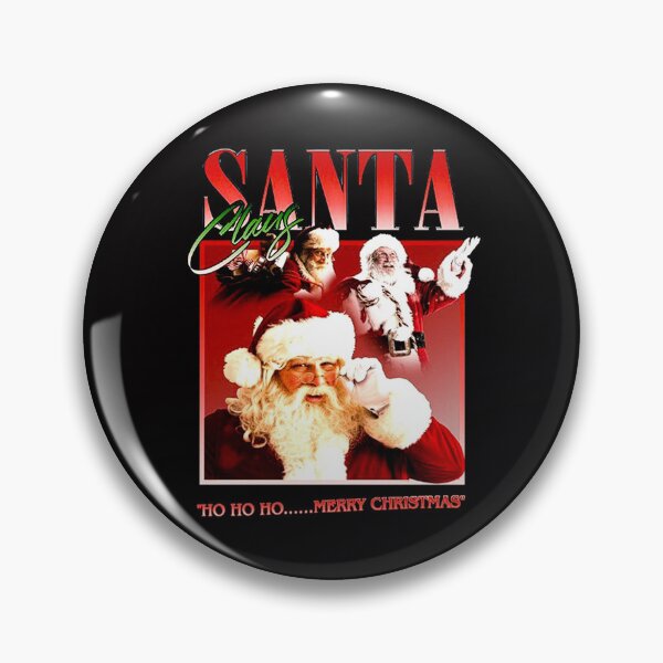 Item preview, SANTA CLAUS designed and sold by ShopDLB.