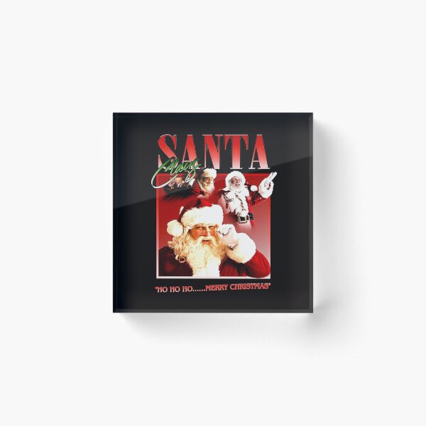 Item preview, SANTA CLAUS designed and sold by ShopDLB.