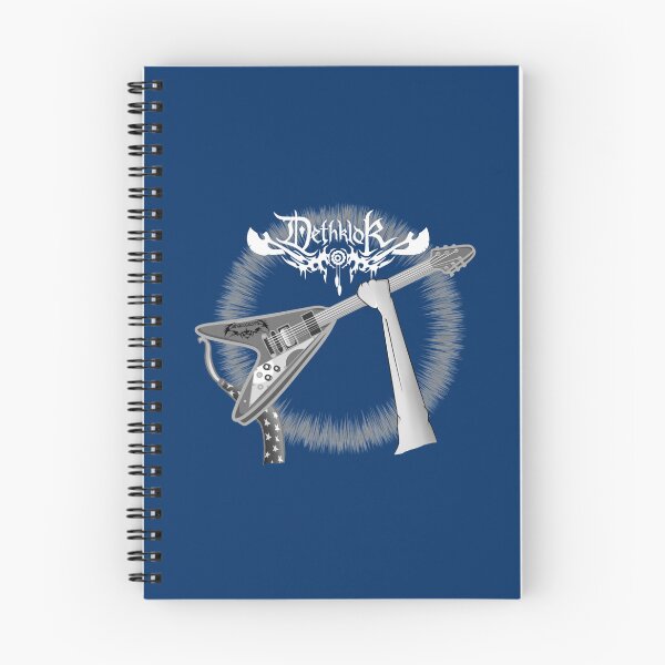 Item preview, Metalocalypse Dethklok designed and sold by ddauddowns.