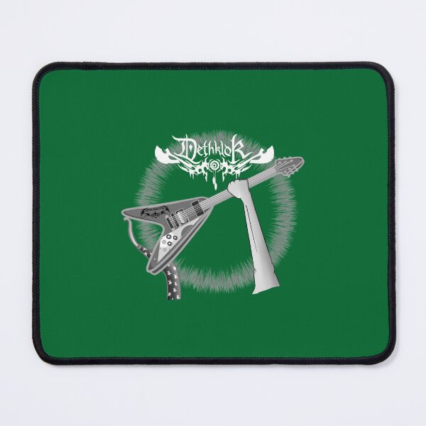 Item preview, Metalocalypse Dethklok designed and sold by ddauddowns.
