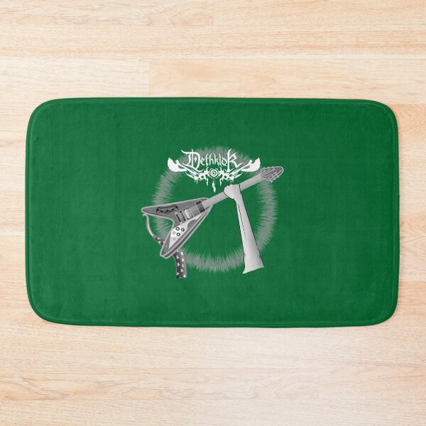 Item preview, Metalocalypse Dethklok designed and sold by ddauddowns.