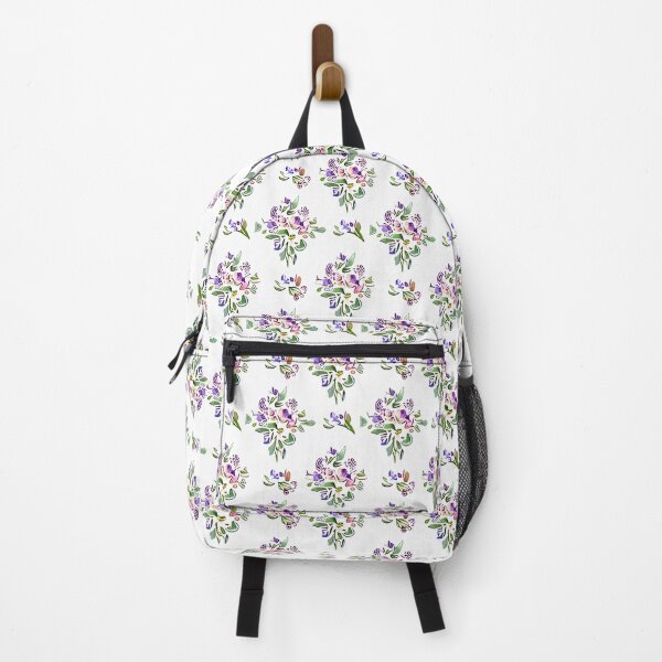 Item preview, Lilac Rose Modern Pattern - Contemporary Floral Elegance designed and sold by Angelsartsandpattern.