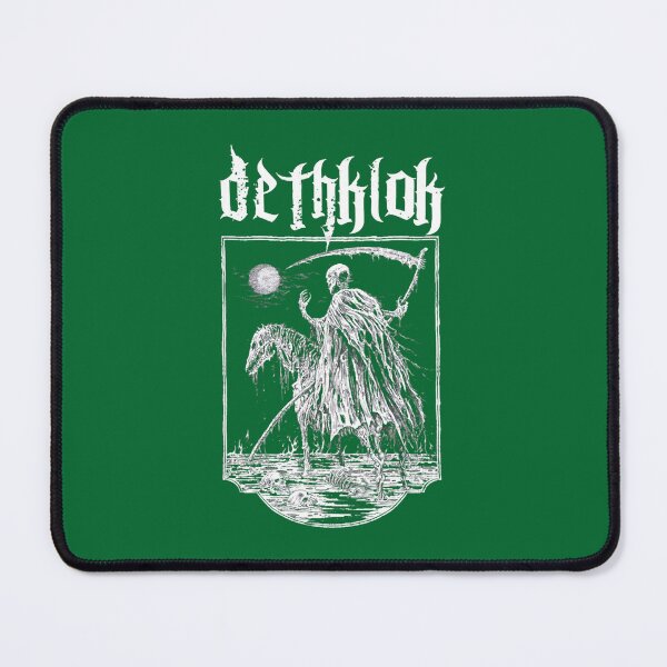 Item preview, Dethklok-Metalocalypse designed and sold by ddauddowns.