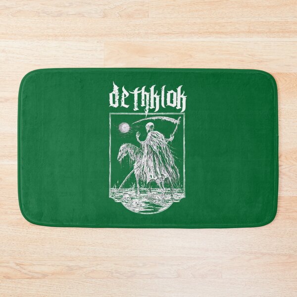 Item preview, Dethklok-Metalocalypse  designed and sold by ddauddowns.