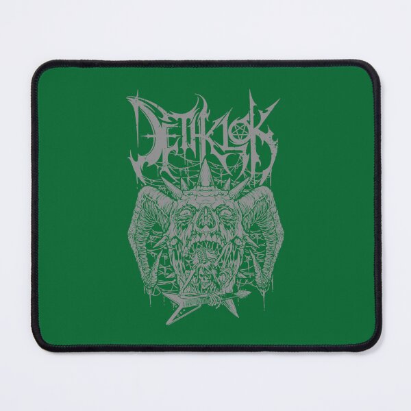 Item preview, DETHKLOK DEATH METAL    designed and sold by ddauddowns.